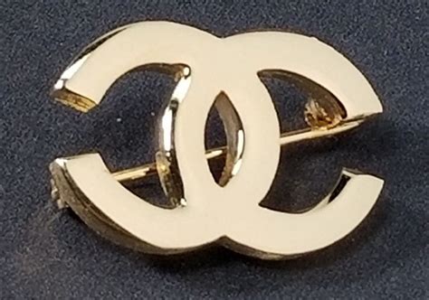 chanel glasses pin|Chanel pins cheap.